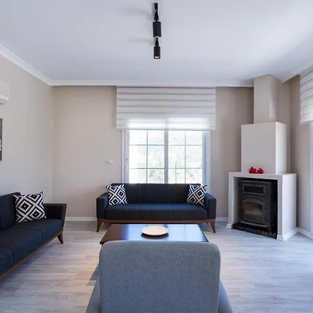 Σπίτι διακοπών Excellent Home With Shared Pool Surrounded By Nature In Marmaris