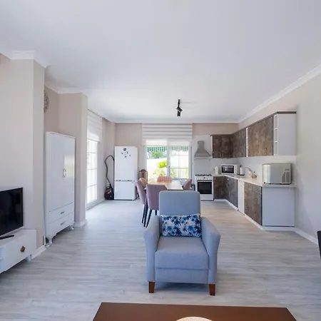 Excellent Home With Shared Pool Surrounded By Nature In Marmaris Σπίτι διακοπών