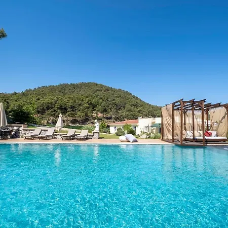 Σπίτι διακοπών Excellent Home With Shared Pool Surrounded By Nature In Marmaris Μούγκλα
