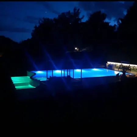 Excellent Home With Shared Pool Surrounded By Nature In Marmaris * Μούγκλα