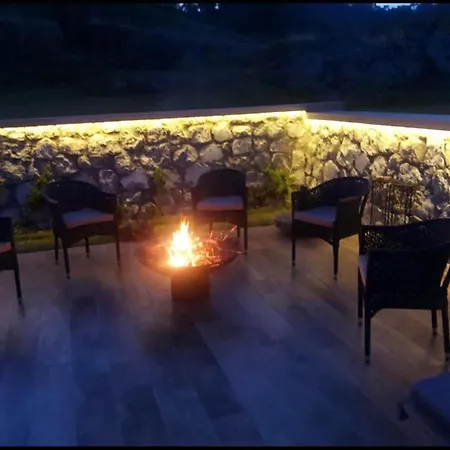 Excellent Home With Shared Pool Surrounded By Nature In Marmaris Μούγκλα