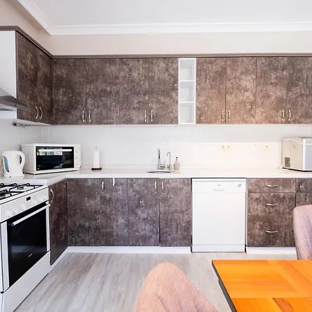 בית נופש Excellent Home With Shared Pool Surrounded By Nature In Marmaris מוגלה