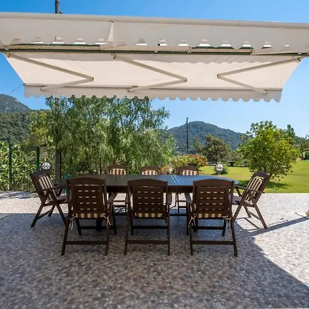 בית נופש Excellent Home With Shared Pool Surrounded By Nature In Marmaris