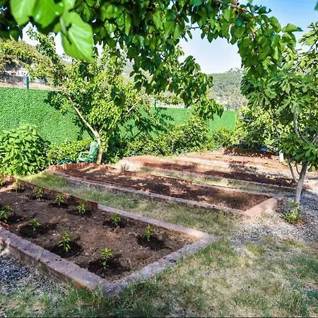 בית נופש Excellent Home With Shared Pool Surrounded By Nature In Marmaris מוגלה